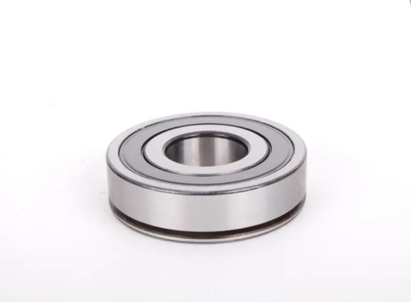 23210632252 - MINI COOPER R50 Transmission Drive Shaft Ball Bearing 23210632252 NEW REAL