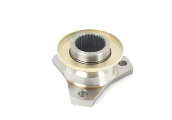 23211282442 - NEW BMW M3 COUPE E46 TRANSMISSION OUTPUT FLANGES 1282442 23211282442 ORIGINAL