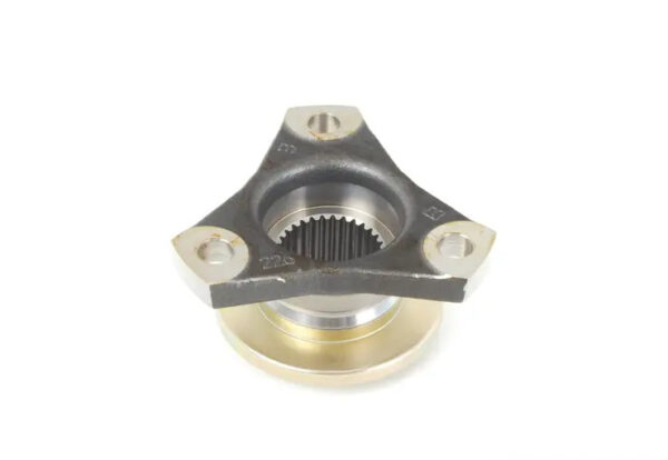 23211282442 - NEW BMW M3 COUPE E46 TRANSMISSION OUTPUT FLANGES 1282442 23211282442 ORIGINAL
