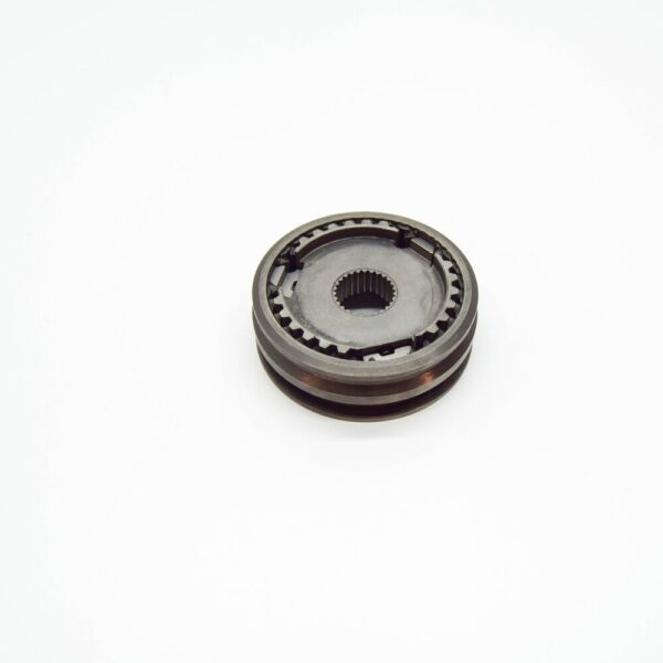 23232327705 - MINI COOPER R50 5th Gear Shift Guide Sleeve 232327705 2327705 NEW GENUINE