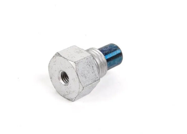 23317530787 - BMW 3 Series E46 internal shift lock 7530787 23317530787 NEW ORIGINAL
