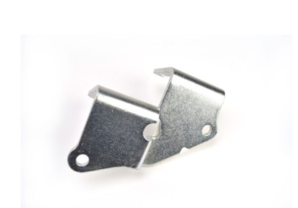 23417568465 - NEW MINI-LANDSMANN R60 BOWDEN CABLE BRACKET 23417568465 7568465 ORIGINAL