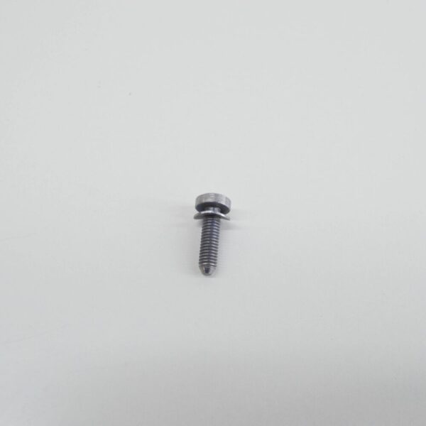 24101423273 - BMW 3 E46 transmission oil pan torx screw 24101423273 1423273 NEW original