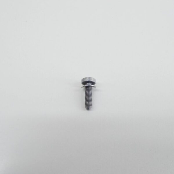 24101423273 - BMW 3 E46 transmission oil pan torx screw 24101423273 1423273 NEW original