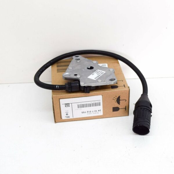 24107512755 - NEW BMW E38 E39 E53 SEDAN POSITION SWITCH FOR AUTO TRANS 7512755 24107512755 OEM