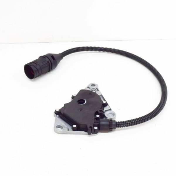 24107512755 - NEW BMW E38 E39 E53 SEDAN POSITION SWITCH FOR AUTO TRANS 7512755 24107512755 OEM