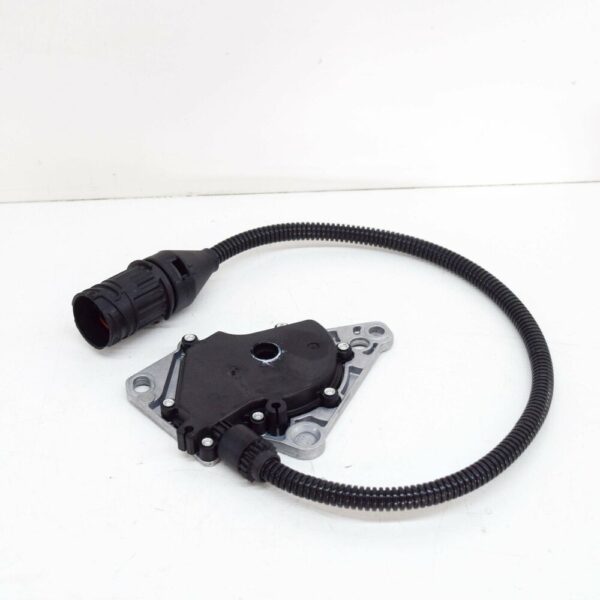 24107512755 - NEW BMW E38 E39 E53 SEDAN POSITION SWITCH FOR AUTO TRANS 7512755 24107512755 OEM