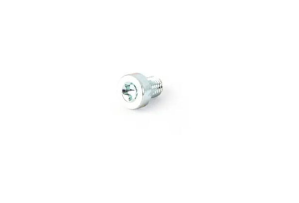 24108627912 - New BMW X1 F48 Transmission Bolt Plug 24108627912 Genuine