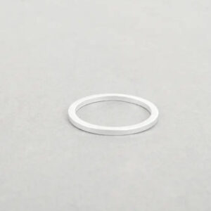 24111421899 - NEW BMW 5 E39 OIL PAN GASKET RING 24111421899 1421899 ORIGINAL