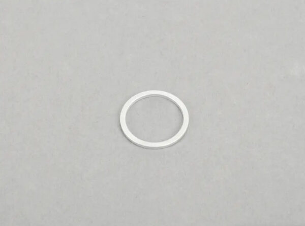 24111421899 - NEW BMW 5 E39 OIL PAN GASKET RING 24111421899 1421899 ORIGINAL