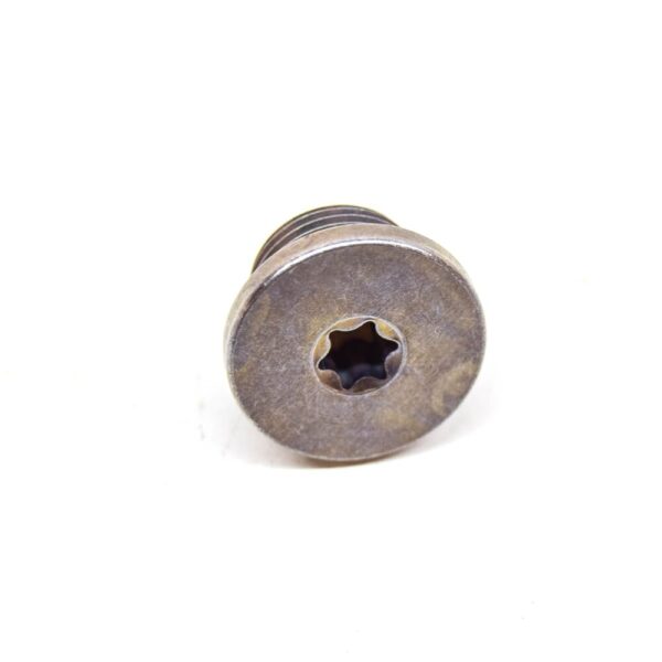 24111423986 - BMW 3 E46 Transmission Inner Torx Screw Plug 24111423986 NEW GENUINE