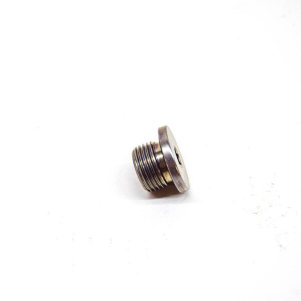 24111423986 - BMW 3 E46 Transmission Inner Torx Screw Plug 24111423986 NEW GENUINE