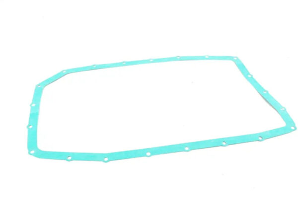24117543484 - NEW BMW X5 E53 TRANSMISSION TRAY SEAL 24117543484 7543484 ORIGINAL