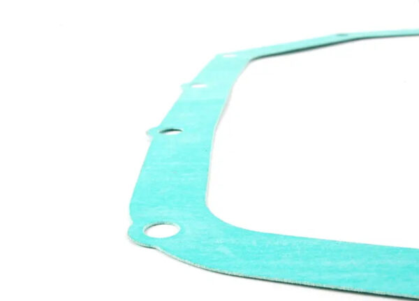 24117543484 - NEW BMW X5 E53 TRANSMISSION TRAY SEAL 24117543484 7543484 ORIGINAL
