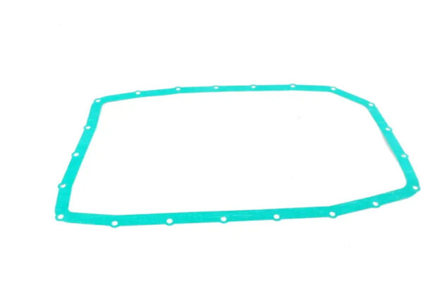24117543484 - NEW BMW X5 E53 TRANSMISSION TRAY SEAL 24117543484 7543484 ORIGINAL