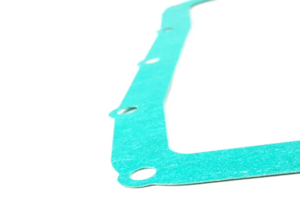 24117543484 - NEW BMW X5 E53 TRANSMISSION TRAY SEAL 24117543484 7543484 ORIGINAL