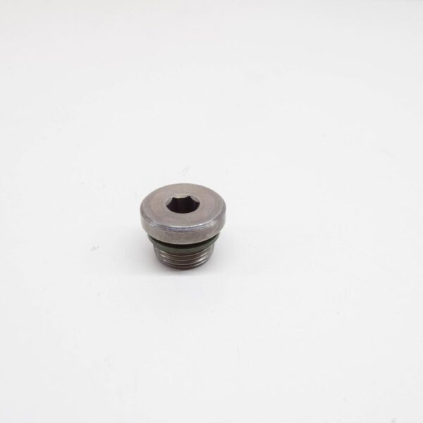 24117552349 - BMW 1 E81 Gearbox Oil Filler Plug M18x1.5x12mm 24117552349 NEW GENUINE