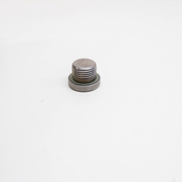 24117552349 - BMW 1 E81 Gearbox Oil Filler Plug M18x1.5x12mm 24117552349 NEW GENUINE