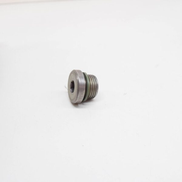 24117552349 - BMW 1 E81 Gearbox Oil Filler Plug M18x1.5x12mm 24117552349 NEW GENUINE