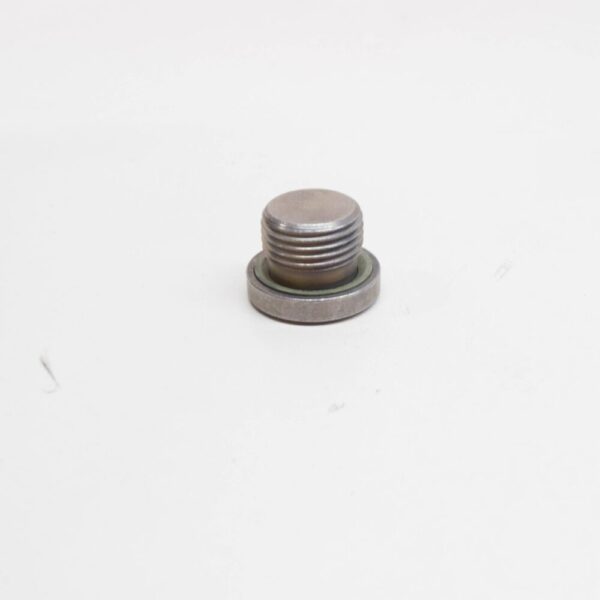 24117552349 - BMW 1 E81 Gearbox Oil Filler Plug M18x1.5x12mm 24117552349 NEW GENUINE