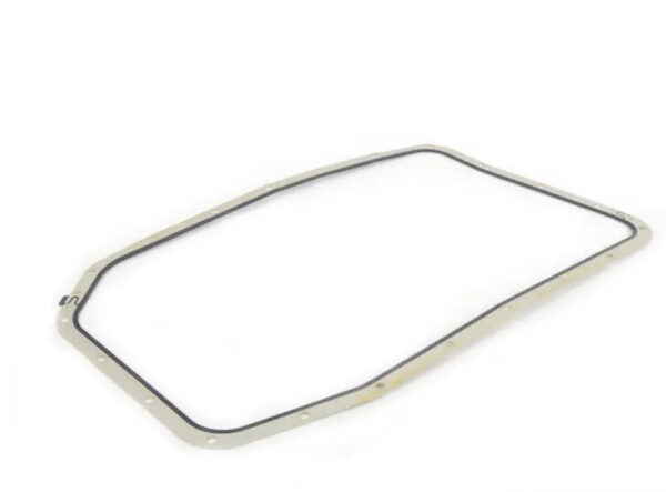 24117588753 - NEW BMW X5 E70 AUTOMATIC TRANSMISSION OIL PAN SEAL 24117588753 7588753 GENUINE