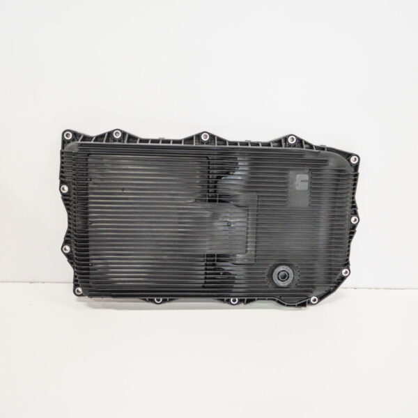 24118612901 - NEW BMW 3 F30 GEARBOX OIL PAN 24118612901 2016 GENUINE