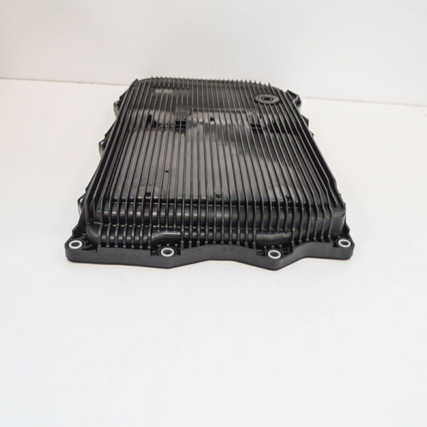 24118612901 - NEW BMW 3 F30 GEARBOX OIL PAN 24118612901 2016 GENUINE