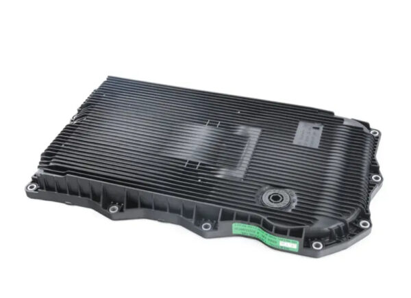 24118632188 - NEW BMW 5 F10 GEARBOX OIL PAN 8632188 24118632188 ORIGINAL