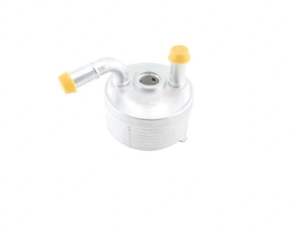 24119812996 - NEW MINI-LANDSMANN R60 ENGINE OIL COOLER 24119812996 9812996 ORIGINAL