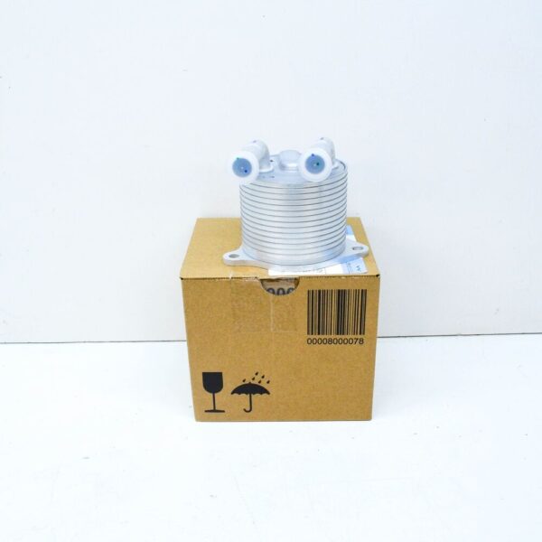 24148642575 - BMW 2 F45 oil cooler 24148642575 8642575 original new