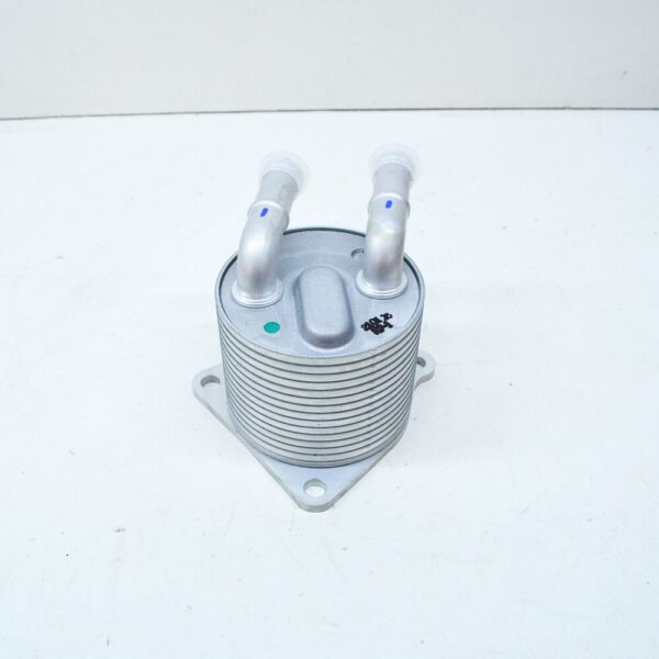 24148642575 - BMW 2 F45 oil cooler 24148642575 8642575 original new