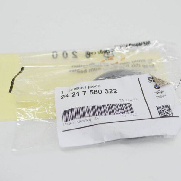 24217580322 - Mini Cooper R50 Oil Pump Gasket for Automatic Transmission 24217580322 NEW GENUINE