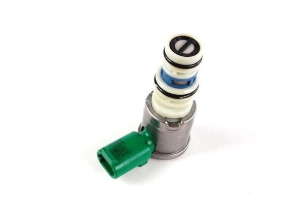 24337504753 - BMW E39 Original 24337504753 On Off Solenoid Valve