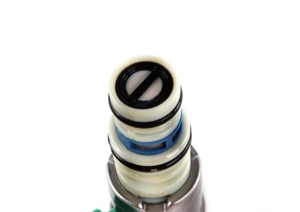 24337504753 - BMW E39 Original 24337504753 On Off Solenoid Valve