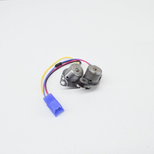 24341422213 - BMW 5 E39 torque converter solenoid valve 24341422213 1422213 NEW original