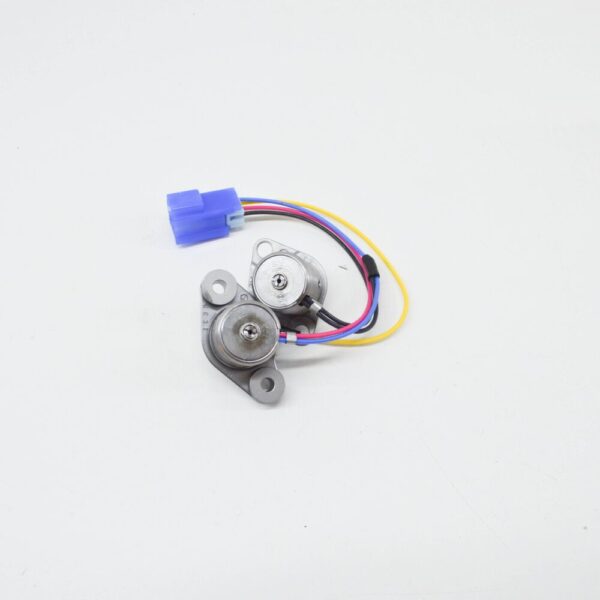 24341422213 - BMW 5 E39 torque converter solenoid valve 24341422213 1422213 NEW original