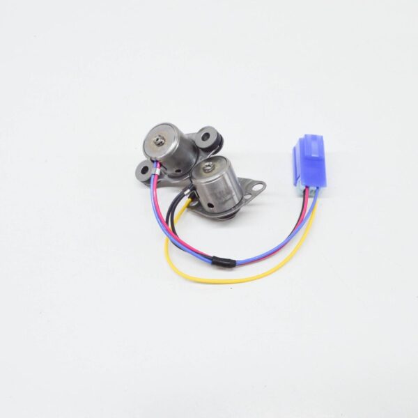 24341422213 - BMW 5 E39 torque converter solenoid valve 24341422213 1422213 NEW original