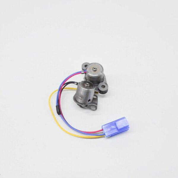 24341422213 - BMW 5 E39 torque converter solenoid valve 24341422213 1422213 NEW original