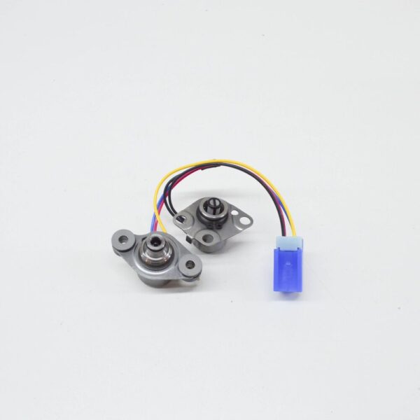 24341422213 - BMW 5 E39 torque converter solenoid valve 24341422213 1422213 NEW original