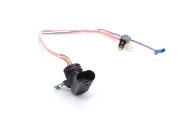 24367551110 - NEW MINI CLUBMAN R55 TEMPERATURE SENSOR HARNESS 24367551110 ORIGINAL