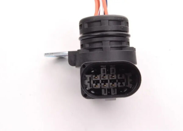 24367551110 - NEW MINI CLUBMAN R55 TEMPERATURE SENSOR HARNESS 24367551110 ORIGINAL