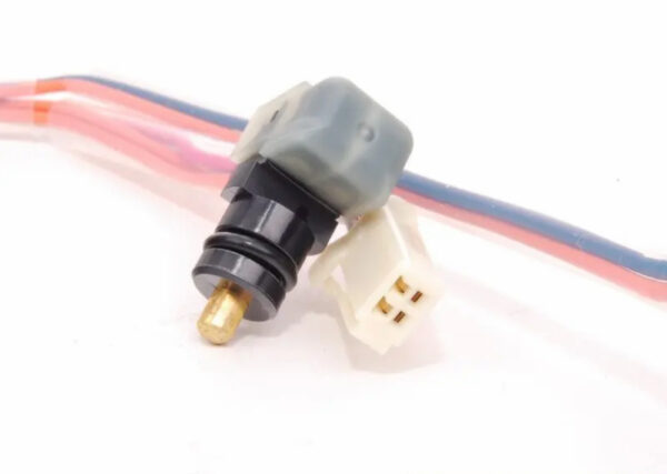 24367551110 - NEW MINI CLUBMAN R55 TEMPERATURE SENSOR HARNESS 24367551110 ORIGINAL