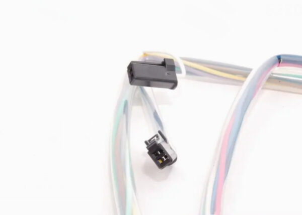 24367551111 - NEW MINI CLUBMAN R55 AUTOMATIC TRANSMISSION HARNESS 243675511 ORIGINAL