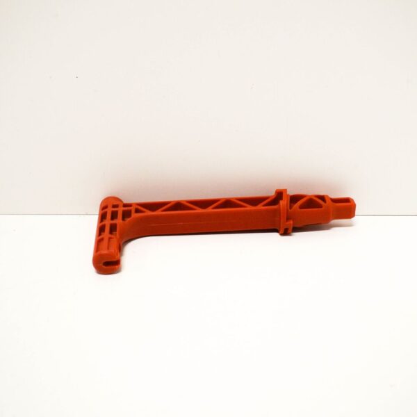 24507590395 - BMW 7 F01 release handle for emergency brake brake 24507590395 7590395 new OEM
