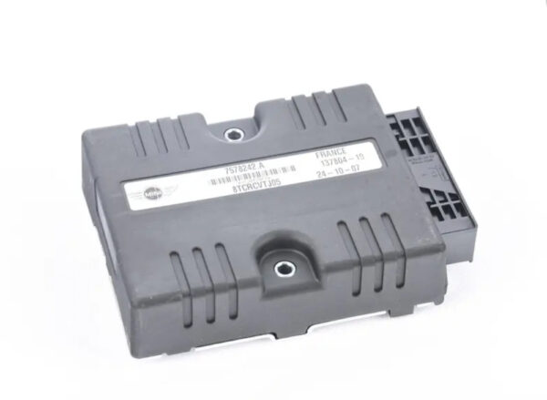 24607578242 - OEM MINI CABRIO R52 TRANSMISSION SIGNAL CONVERTER 24607578242 7578242 GENUINE