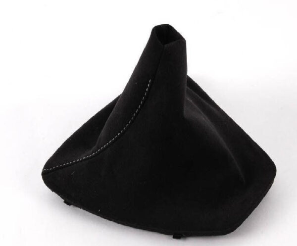 25110435847 - BMW E90 gearbox boot cover 25110435847
