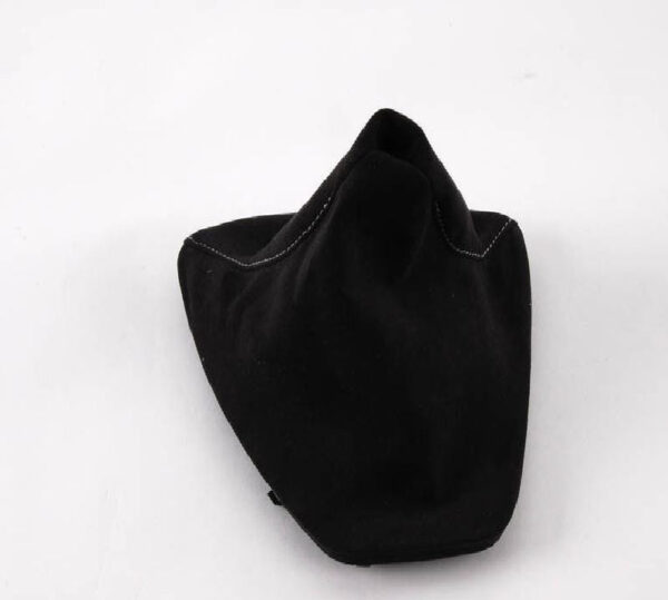 25110435847 - BMW E90 gearbox boot cover 25110435847