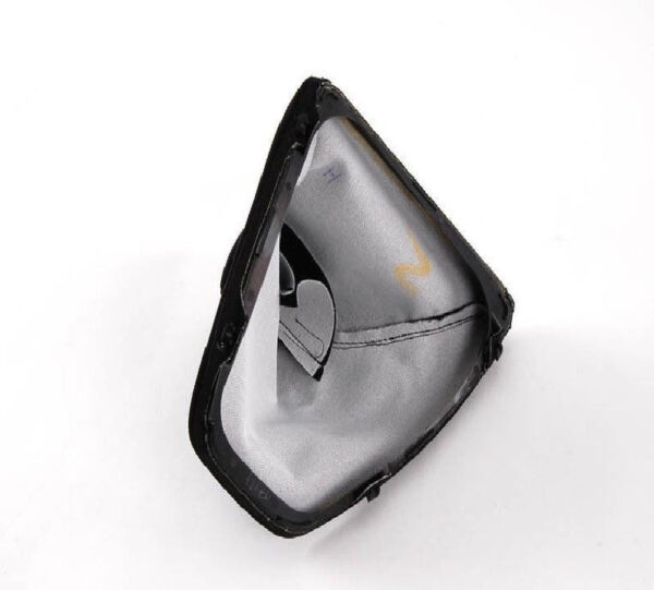 25110435847 - BMW E90 gearbox boot cover 25110435847