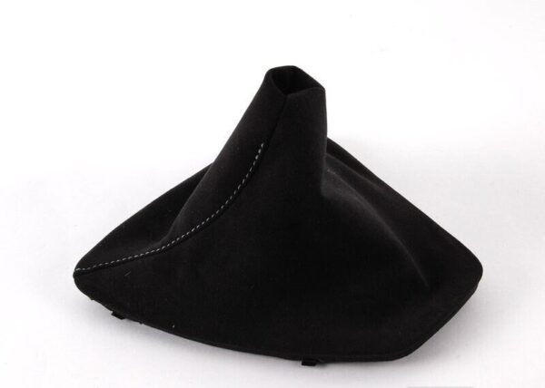 25110435847 - BMW E90 gearbox boot cover 25110435847