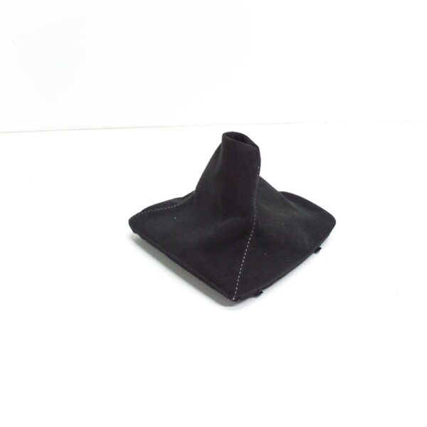 25110435849 - BMW E90 E90N E91 E91N E92 E92N E93 shift lever boot RHD 25110435849 NEW